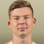 player photo