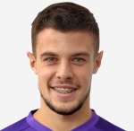 player photo