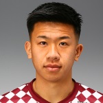 player photo