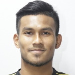 Shahrul bin Mohd Saad