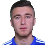 Sherzod Nasrullayev