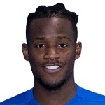 M. Batshuayi-Atunga