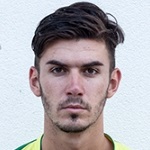 player photo