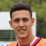 player photo