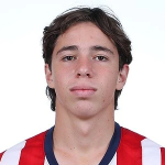 player photo