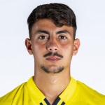 player photo