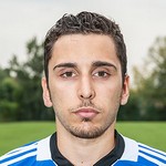 player photo