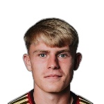 player photo