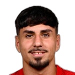 player photo