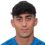 player photo