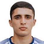 player photo