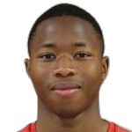 player photo