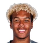 player photo