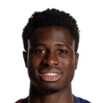 player photo