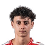 player photo