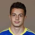 player photo