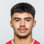 player photo