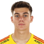 player photo
