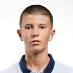 player photo