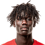 player photo