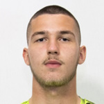 player photo