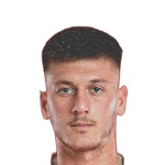 player photo